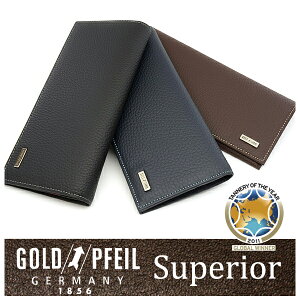 ゴールドファイル メンズ長財布 通販 人気ランキング 価格 Com