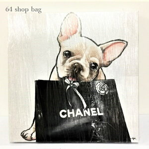�yOliver Gal -�I���o�[�E�K��-�z�A�[�g �A�[�g�p�l�� �G�� �E�H�[���A�[�g ���΂� bag �� �� �h�b�O �t�@�b�V���� �t���u�� ���j�� ���蕨 �v���[���g �V���b�v �o�[�X�f�C �a���� ���N �V�z �J