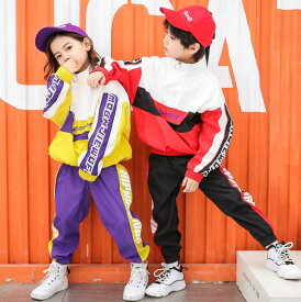 ダンス衣装 ダンス 衣装 ヒップホップ 子供服　2点セット ヒップホップ キッズダンス衣装 演出服 キッズ ダンスウェア 韓国子供服 キッズ ダンス 衣装 キッズ ジャージ 上下 キッズ おしゃれ ジャージ ショーツ ヒップ ホップ ダンス 母の日