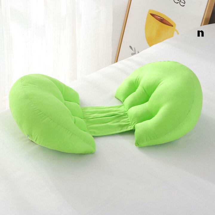 楽天市場 抱き枕 授乳クッション 妊婦 妊婦用 女性 授乳 抱きまくら はじめてママ 北欧 抱枕 抱き枕カバー マタニティ マタニティー 出産祝い 妊娠祝い ギフト プレゼント うつぶせ寝 うつ伏せ寝 腰痛 赤ちゃん クッション ｈ型 洗濯 洗える 母の日 Leafdeer