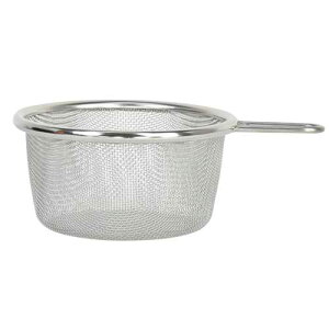 ベルモント BM?451 ステンシェラザル深型13cm【三条ブランド】【アウトドア】【調理器具】【水切り】【便利】