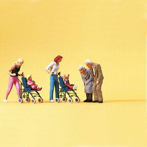 10493@ꂳƃxr[J[yPreiserzy1^87zy~j`AzyWI}zytBMAz