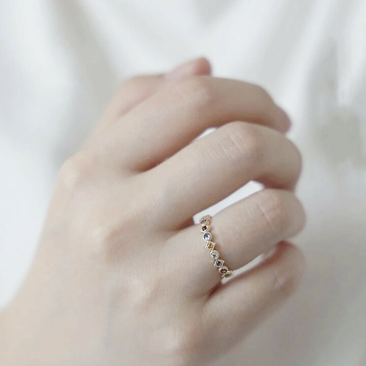 アミュレットリング　シルバー925 12号 楽天市場】アミュレットリング s925 925 ミル打ち ミルグレイン