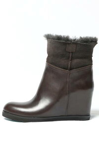 �R���\ ���[�} �m�[���F CORSO ROMA 9 2070 ���U�[ ���[�g���u�[�c �C���q�[��8.5 �O���[ cor2070-gray 200