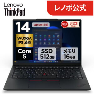 yP10{zyÉz m[gp\R Vi Officet \ Lenovo ThinkPad E14 Gen 7 IRL 14.0C` WUXGA IPS t Core 5  16GB SSD 512GB Windows11 Home Pro I\ Office2024ډ\  1Nۏ