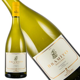 ブラミート　2021年　正規品 　辛口　白ワイン　750ml【カステッロ・デラ・サラ】◆ギフト対応◆ブラミート　2021