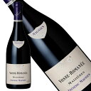 フレデリック　マニャン　ヴォーヌ　ロマネ　マジェール　ジャー熟成　2020年　正規品　辛口　赤ワイン　750ml【フレ…