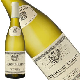 ルイ　ジャド　ムルソー　プルミエ　クリュ　シャルム　 2021年　正規品　辛口　白ワイン　750ml【ルイ・ジャド】◆ギフト対応可◆ルイ・ジャド・ムルソー・プルミエ・クリュ・シャルム 2021　　　★数量限定品