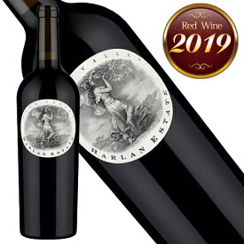 ハーラン エステート　レッド ワイン　ナパ ヴァレー　2019年　正規品　辛口　赤ワイン　750ml 【ハーラン・エステート】限定品　◆ギフト対応◆ハーラン・エステート・レッド ワイン・ナパ ヴァレー・2019