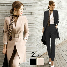 楽天市場 スーツジャケット レディースの通販