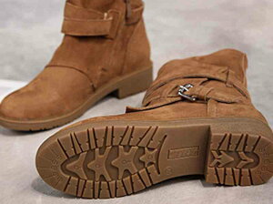 【\クーポン利用で20%OFF!/】 ブーツ レディース 撥水 4E スニーカー 夏 フロント 軽い 軽量 滑らない 雨 ヒール 本革 防寒 レザー ウォーキング ロング 春 ミドル丈 きれいめ ショート 秋 歩