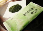 静岡茶 茶の華 静岡深蒸し煎茶（100g）約50杯分静岡 お茶の店 深蒸茶 日本茶 緑茶 牧の原 牧之原 スーパー緑茶 エピガロカテキン 氷水出し緑茶 05P26apr10