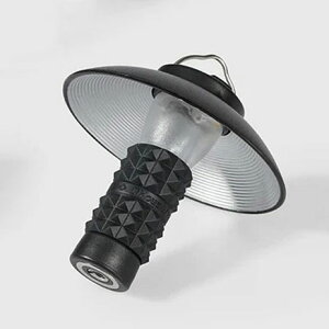 Thous Winds FLASH LIGHT�V�F�[�h�t�� black coyote olive