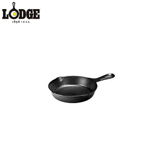LODGE ���b�W ���W�b�N �X�L���b�g 6-1 / 2�C���`