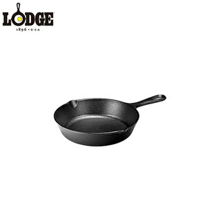 LODGE ���b�W ���W�b�N �X�L���b�g 8�C���`