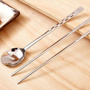 韓国雑貨 韓国食器 ステンレス食器 ステンレスお箸 スプーン 韓国食器韓国お花柄はし 韓国スプーン セット スッカラ チョッカラ ステンレス製 お箸 ステンレス 清潔】 母の日 父の日 ギフ
