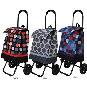 ショッピングキャリーカート 折畳み 折りたたみ 買い物に超便利 軽量 保冷機能付き