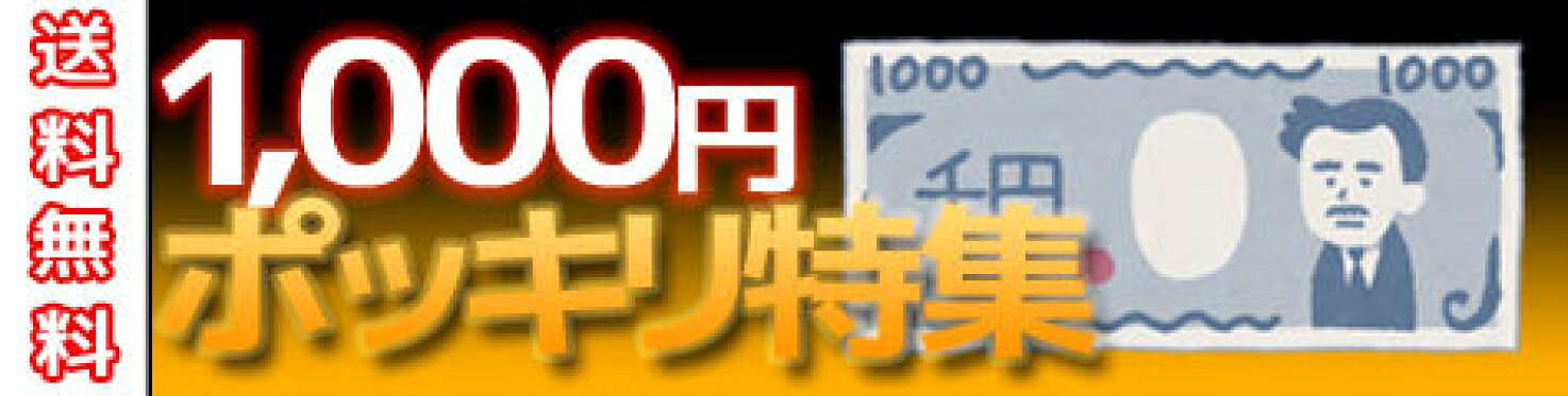 買い回り最低必須価格を揃えています。