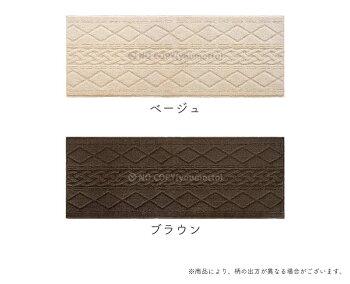 サニーインテリアマット45×120cmロングマットキッチンマットインテリアキッチン台所ラグマット北欧シンプル無地モダンおしゃれオシャレ弾力ニットすべり止め滑り止め洗える丸洗いOKオールシーズンボリューム