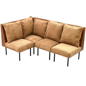 yr[ŌJo[z g\t@ l|\t@3r R[i[pp\t@Zbg LR[i[ BANGATE Ol|L^\t@Zbg 170cm s 1180 × VR 􂦂Jo[ R[fC