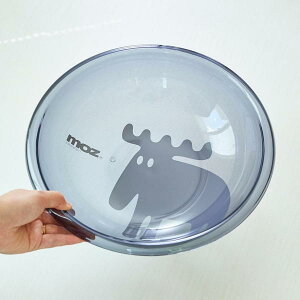 un bain moz 洗面器 カラー2色 北欧 スウェーデン エルク(ヘラジカ)