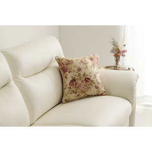�y�N�[�|���z�z���z���z�c �N�b�V���� 43×43cm �I���r�A �Z�A�e �N�b�V���� ���{�� �Z�A�e ������ �W���K�[�h�D �p�C�s���O �G���K���g �t���� �� �A�� �{�^�j�J�� �x�[�W�� �l�C�r�[ �u���E