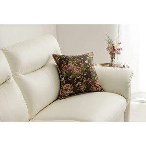 �y5/6�܂ōő�P10�{�z���z�c �N�b�V���� 43×43cm �I���r�A �Z�A�e �N�b�V���� ���{�� �Z�A�e ������ �W���K�[�h�D �p�C�s���O �G���K���g �t���� �� �A�� �{�^�j�J�� �x�[�W�� �l�C�r�[ �u���E
