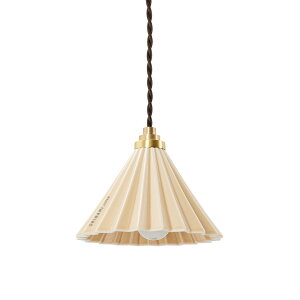 tACg k  [Cg X^hCg 1 LED hbp[v 킢  R[q[hbp[ DRIPPER LAMP ORIGAMI LAMP TC-1512F tAX^h IK~v Cg 