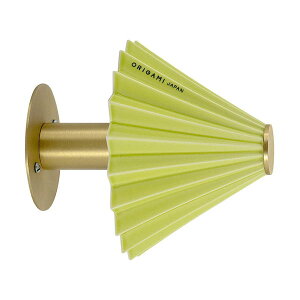 y撅zN[|zuPbgCg ǕtCg V[OCg LEDd hbp[v 킢  R[q[hbp[ DRIPPER LAMP ORIGAMI LAMP TC-1516 EH[Cg Cg 