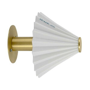 yN[|zzzuPbgCg ǕtCg V[OCg LEDd hbp[v 킢  R[q[hbp[ DRIPPER LAMP ORIGAMI LAMP TC-1516 EH[Cg Cg Ԑ