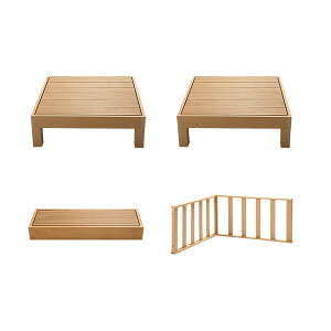 y11/27܂ōőP10{zEbhfbL g4_Zbg {2 Xebv1 R[i[pl1 lH  x_ eX    DIY gĊȒP KтȂ Ȃ fbL  uV  