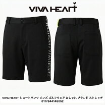 楽天市場】ビバハート（パンツ｜メンズウェア）：ウェア<ゴルフ