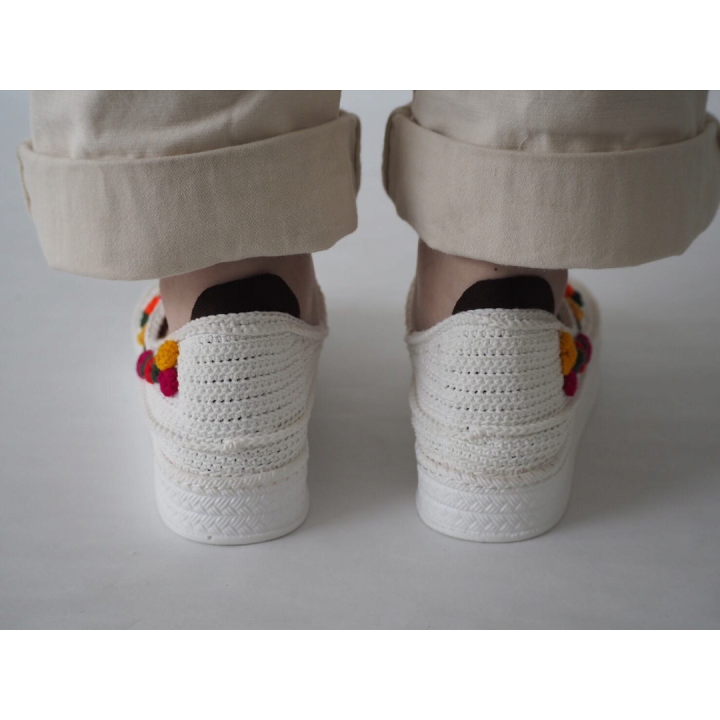 楽天市場】GIVEH ギベ スリッポン エスパドリーユ シューズ レディース