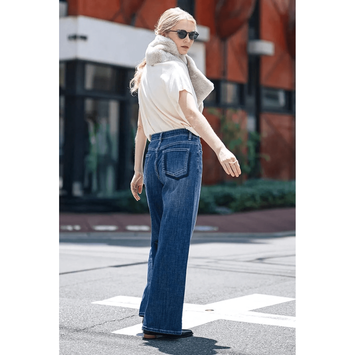 楽天市場】INDIMARK ジーンズ デニムパンツ レディース おしゃれ