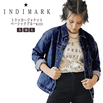 楽天市場】インディマーク ジャケットの通販
