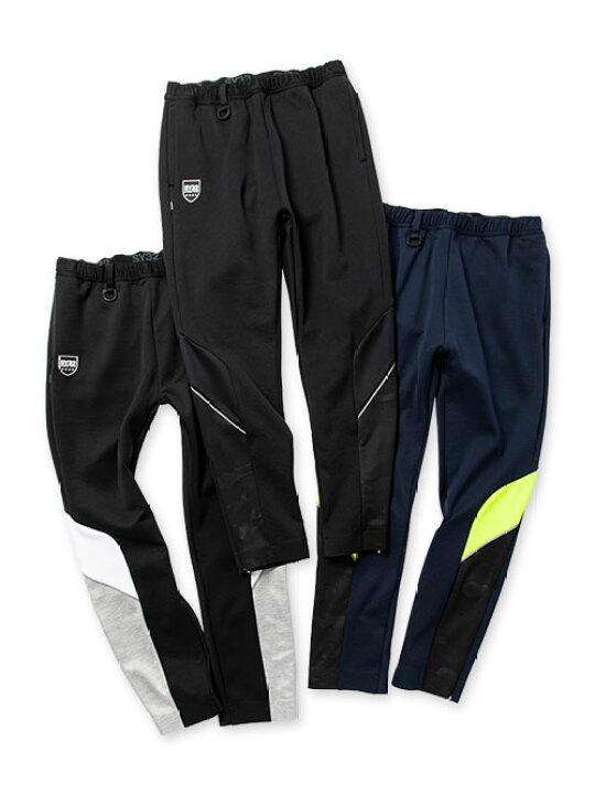 SY32 by SWEET YEARS スウェットパンツ ブランド おしゃれ ゴルフ