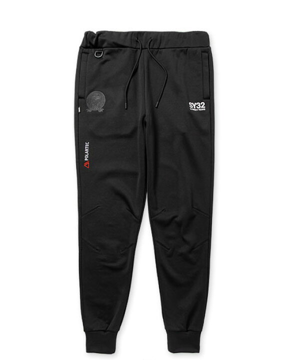 楽天市場】SY32 by sweet years パンツ フリース メンズ レディース