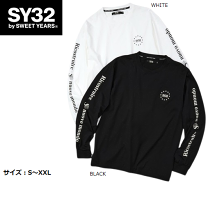 楽天市場】sy32 ロンt（Tシャツ・カットソー｜トップス）：メンズ