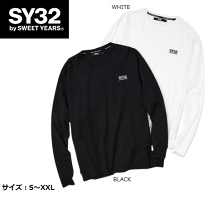 楽天市場】sy-32 xxl（カラーブラック）の通販