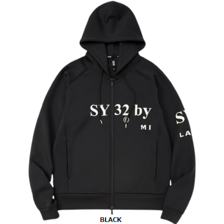 SY32 by SWEET YEARS パーカー ジップ 長袖 メンズ レディース おしゃれ かっこいい かわいい ブランド 15515【お取り寄せ】 楽天市場】SY32 by SWEET YEARS パーカー ジップ 長袖 メンズ