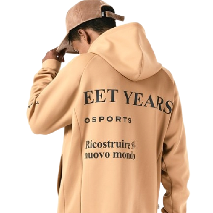 楽天市場】SY32 by SWEET YEARS パーカー ジップ 長袖 メンズ