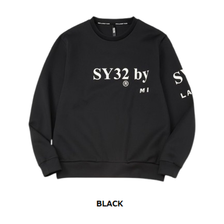 楽天市場】SY32 by SWEET YEARS ニット シャツ 長袖 メンズ レディース