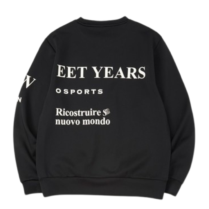 楽天市場】SY32 by SWEET YEARS ニット シャツ 長袖 メンズ レディース