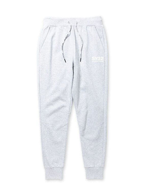 楽天市場】SY32 by sweet years スウェットパンツ メンズ レディース