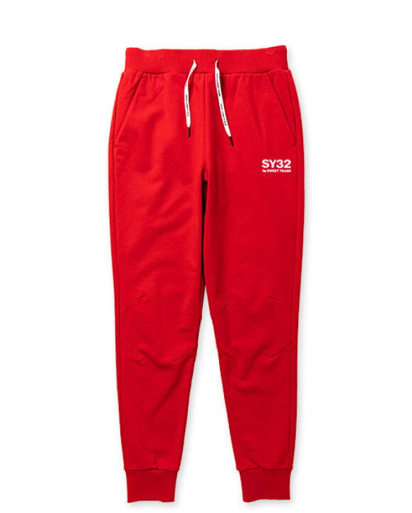 楽天市場】SY32 by sweet years スウェットパンツ メンズ レディース