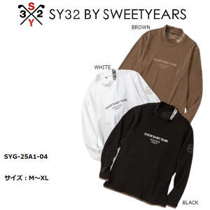 SY32 St bNlbNVc YEFA  uh  SYG-25A1-04y񂹁z