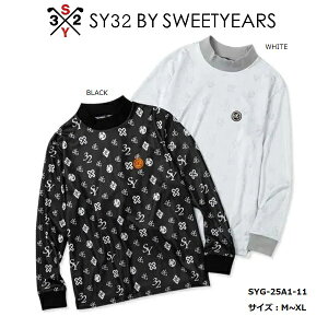 SY32 by SWEET YEARS St bNlbNVc  Y   uh SYG-25A1-11y񂹁z