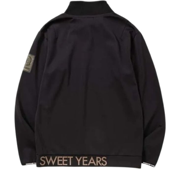 SY32 ゴルフ ゴルフウェア スウェットシャツ 長袖 メンズ おしゃれ ブランド かっこいい SYG-25A1-26【お取り寄せ】 楽天市場】SY32 ゴルフ ゴルフウェア スウェットシャツ 長袖 メンズ