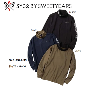 SY32 St StEFA nClbNVc  Y  uh  SYG-25A1-35y񂹁z