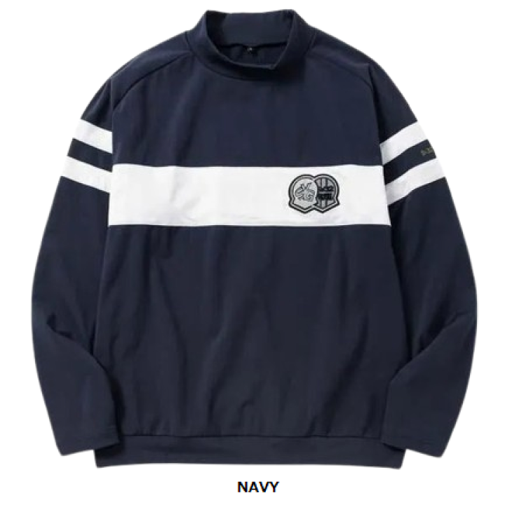 SY32 ゴルフ ゴルフウェア モックネックシャツ 長袖 メンズ おしゃれ ブランド かっこいい SYG-25A1-36【お取り寄せ】 楽天市場】SY32 ゴルフ ゴルフウェア モックネックシャツ 長袖 メンズ